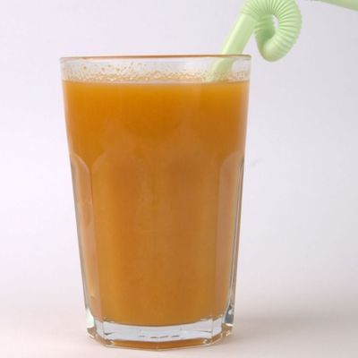 Minty Mango Madness