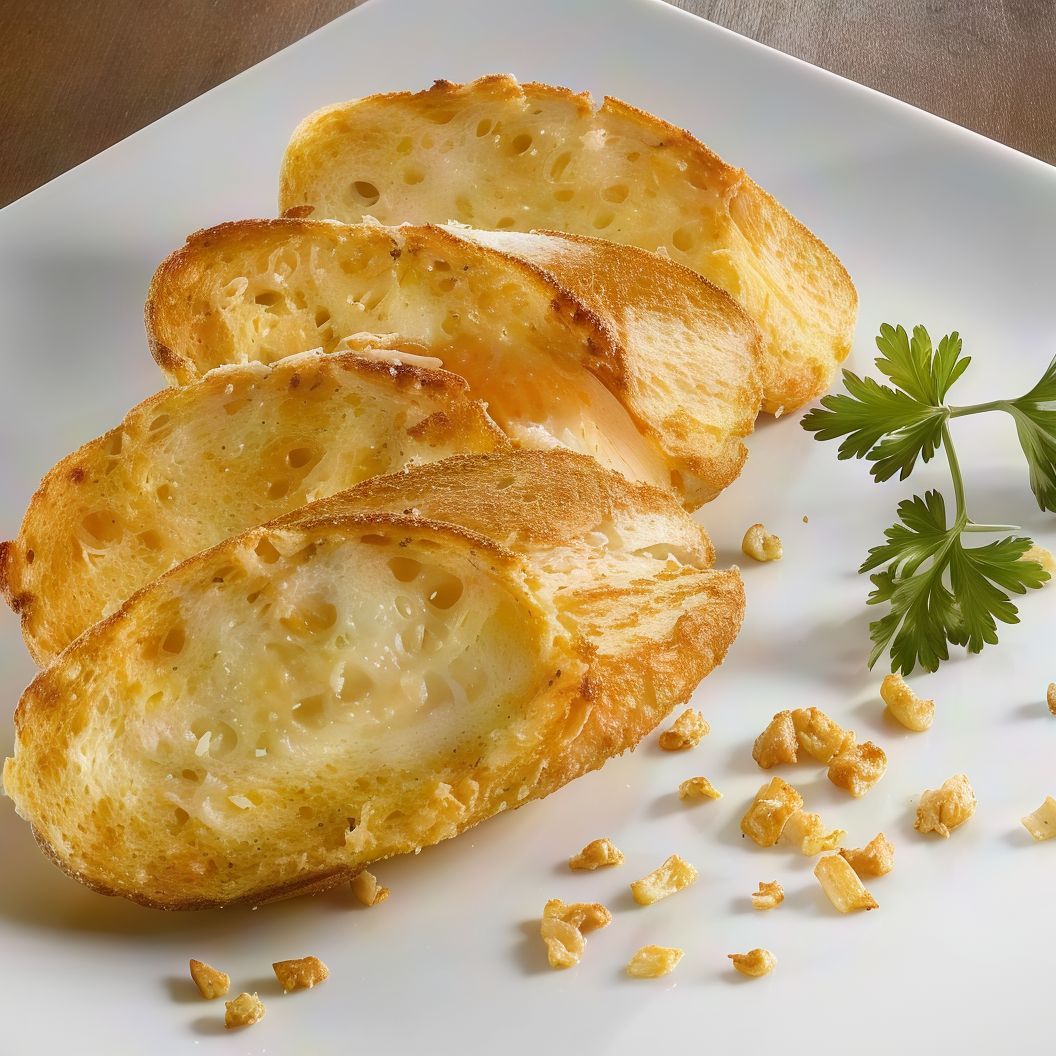 Garlic Bread