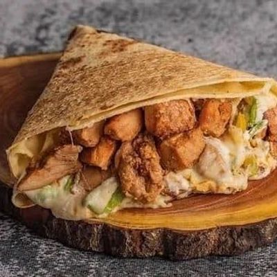 دجاج بان وبيرغر