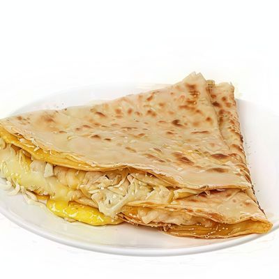 كريب شيدر