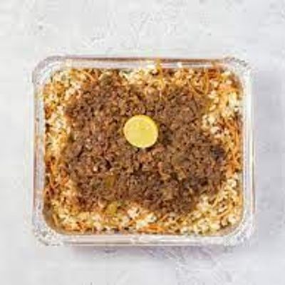 صندوق وسط