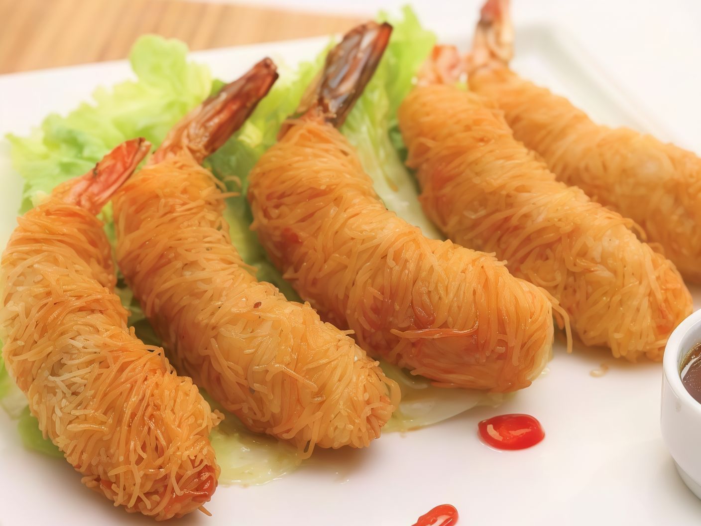 Shrimp Ebi