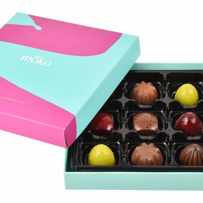 9 Pieces Blend Box