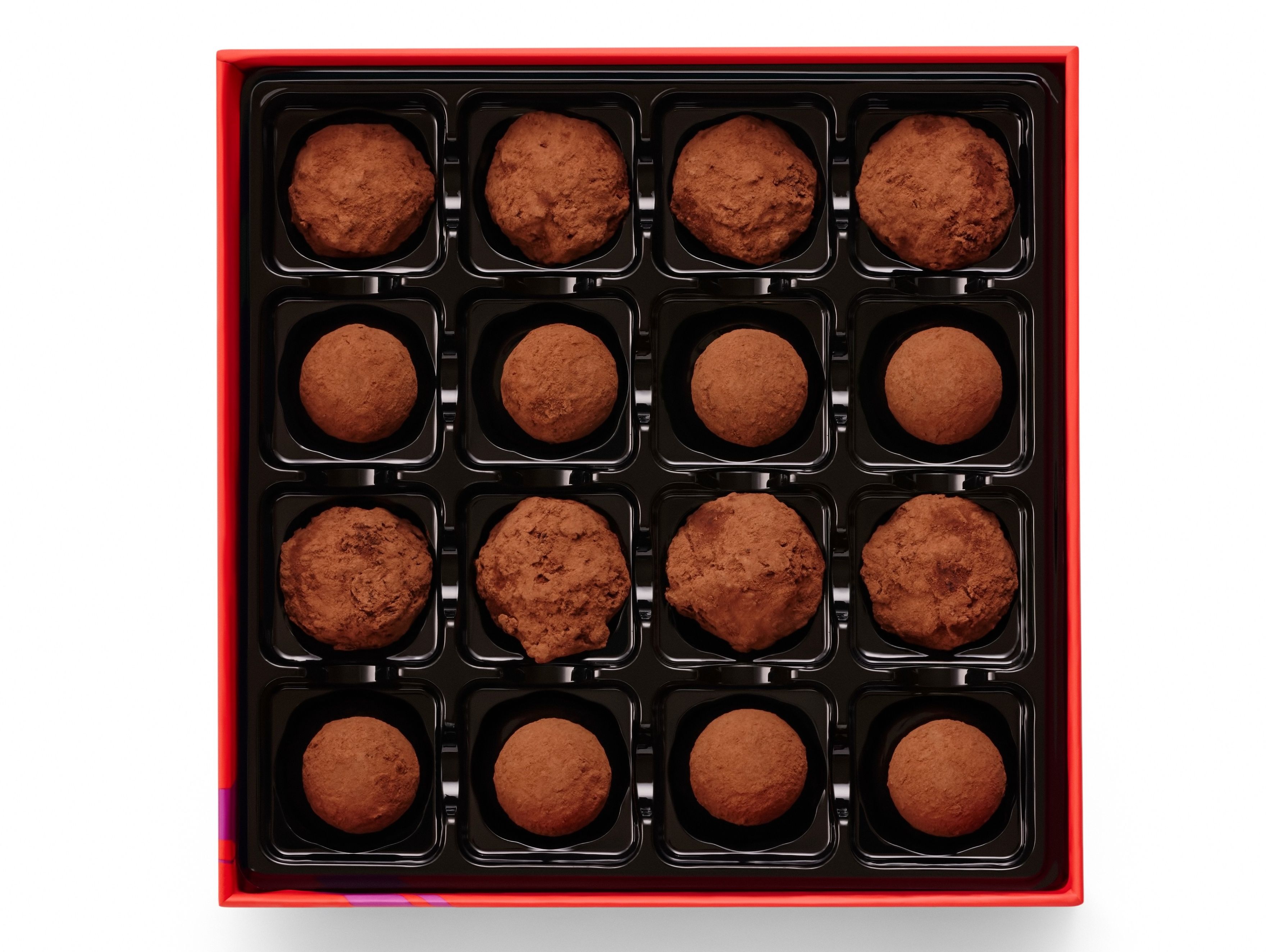 16 Pieces Truffle Temptation