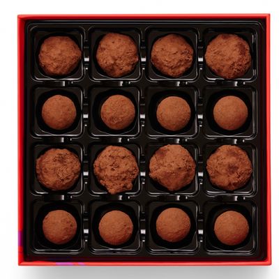 16 Pieces Truffle Temptation