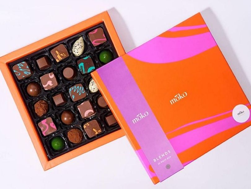 25 Pieces Crunch Box