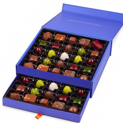 50 Pieces Blend Box