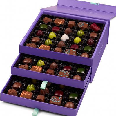 75 Pieces Blend Box