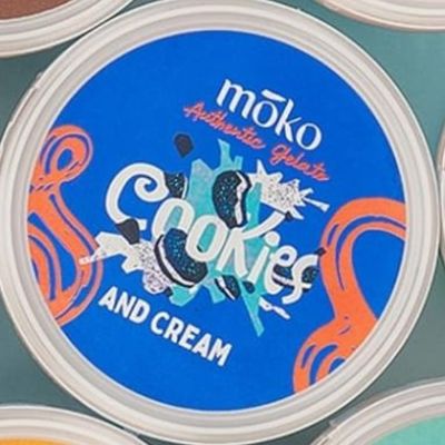MOKO photo 12
