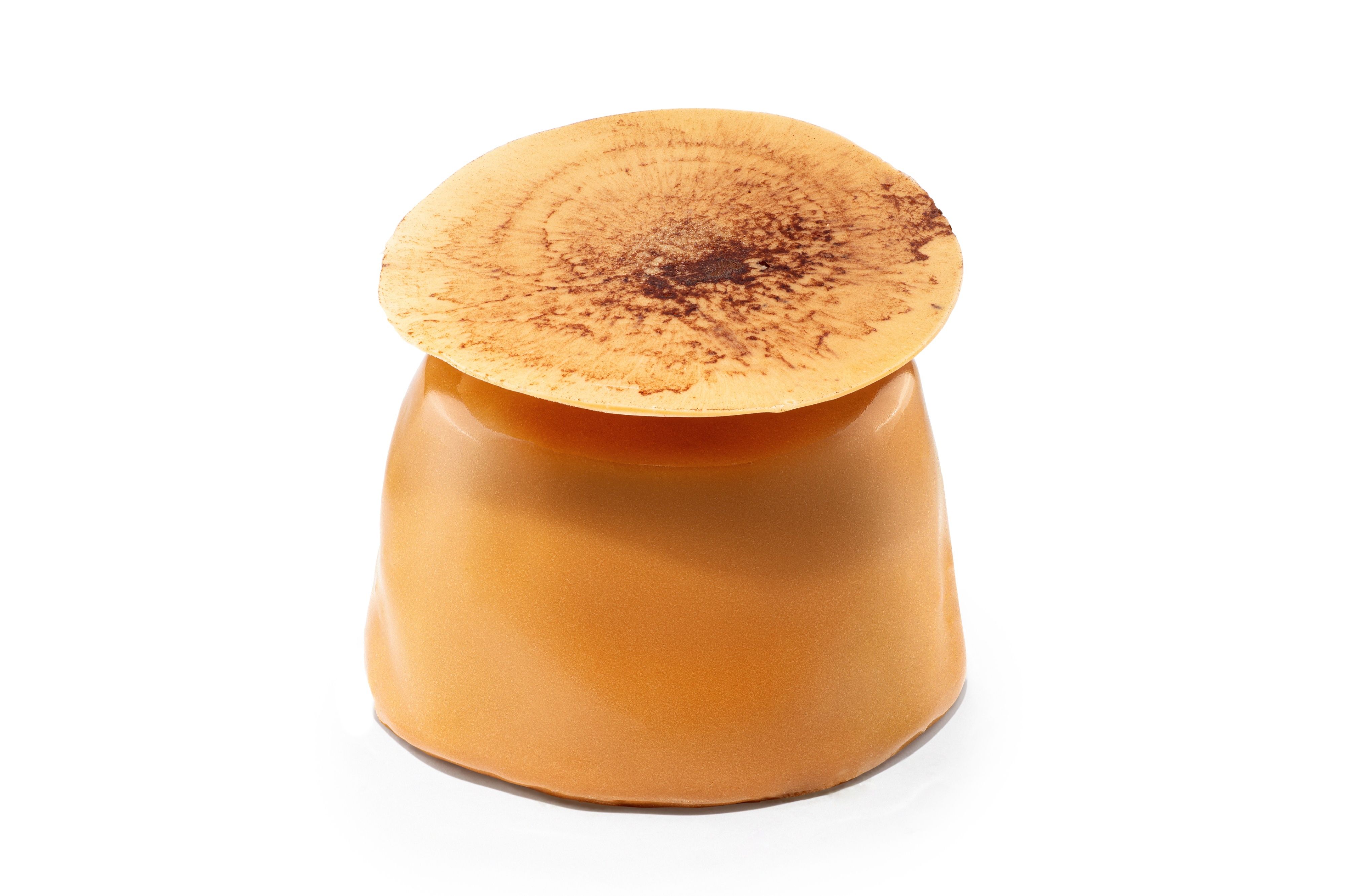 Caramelo Cake