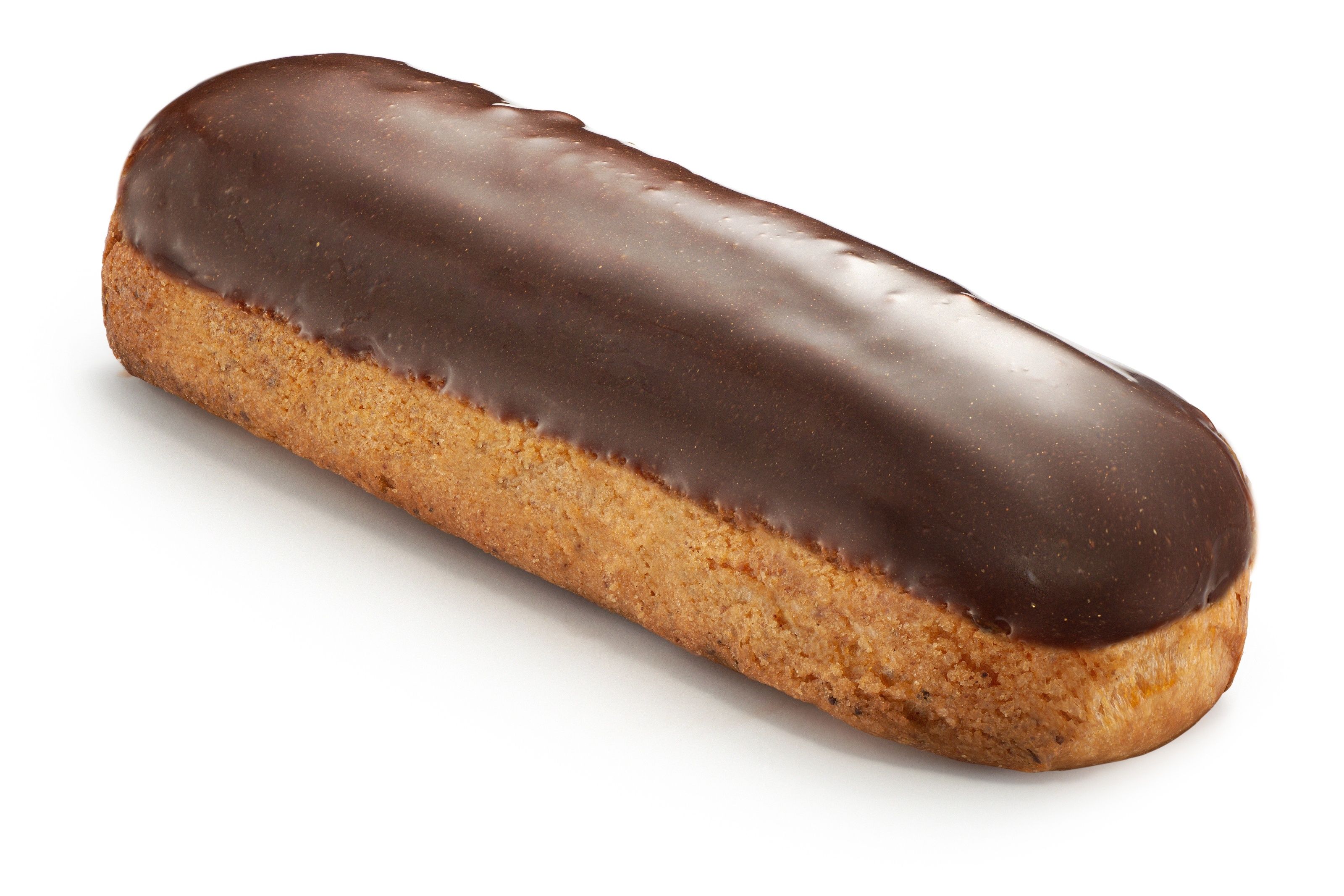 Chocolate Eclair