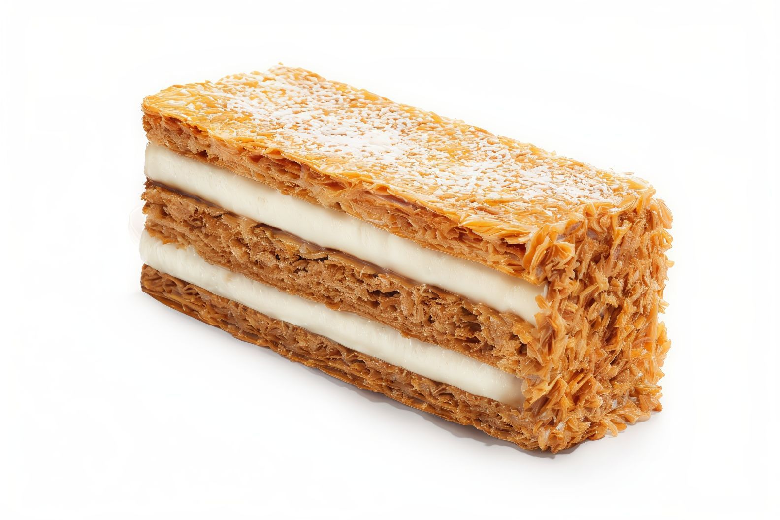 Millefeuille