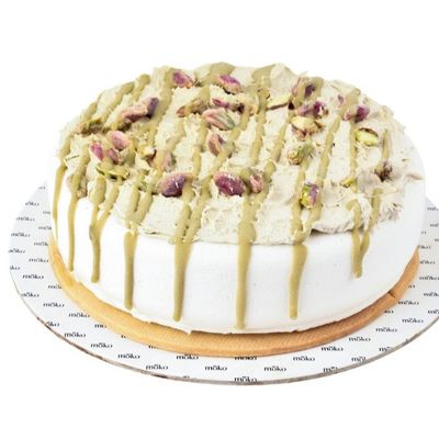Pistachio Mistika Large Cakes