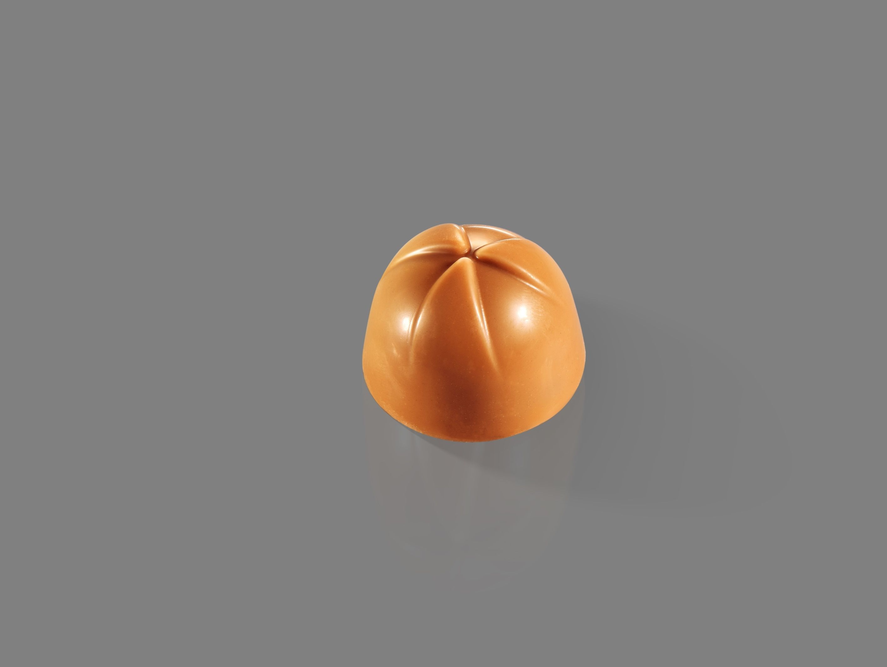 Golden Hazelnut