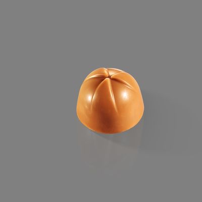 Golden Hazelnut
