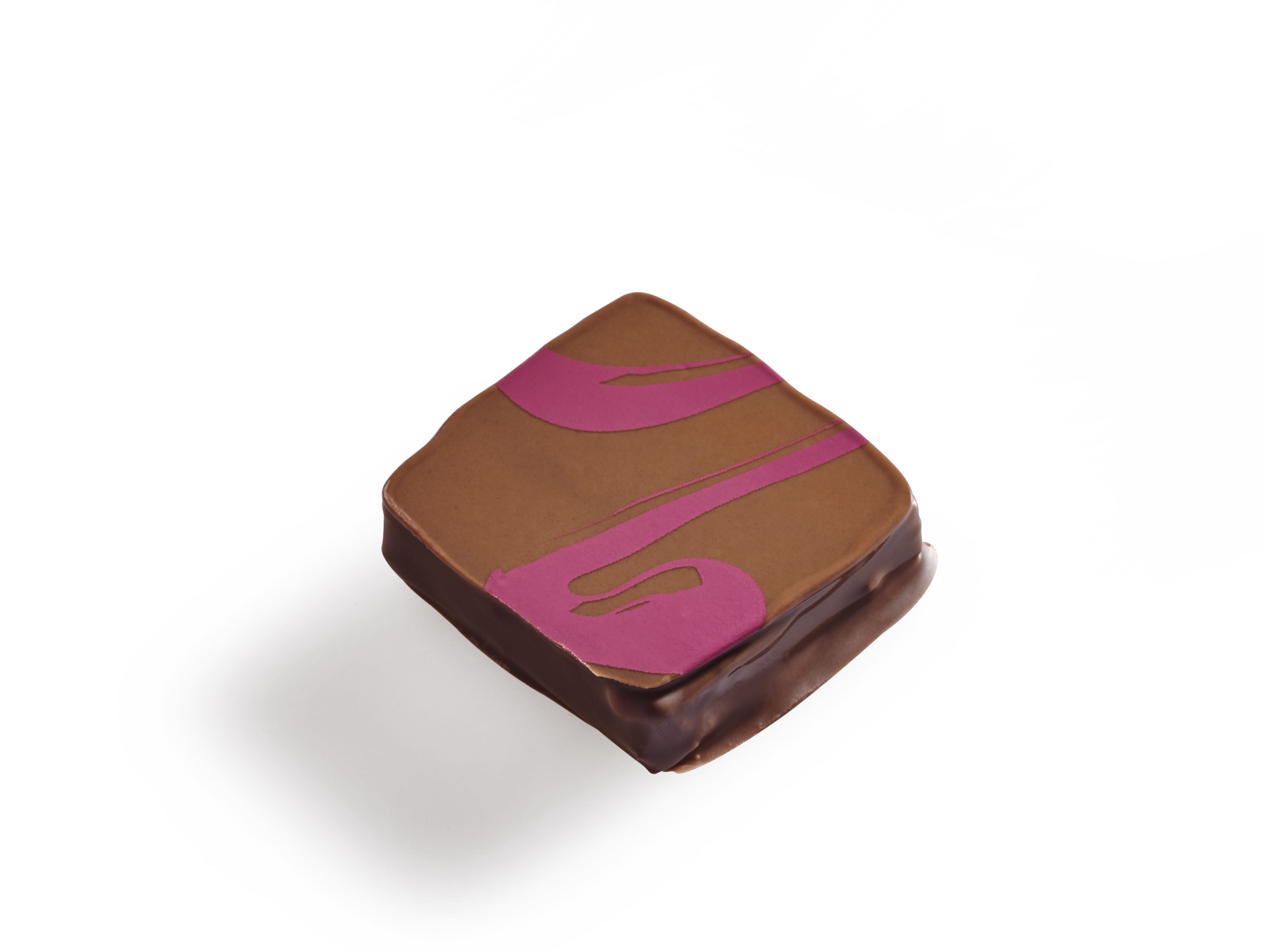 Creamy Hazelnut