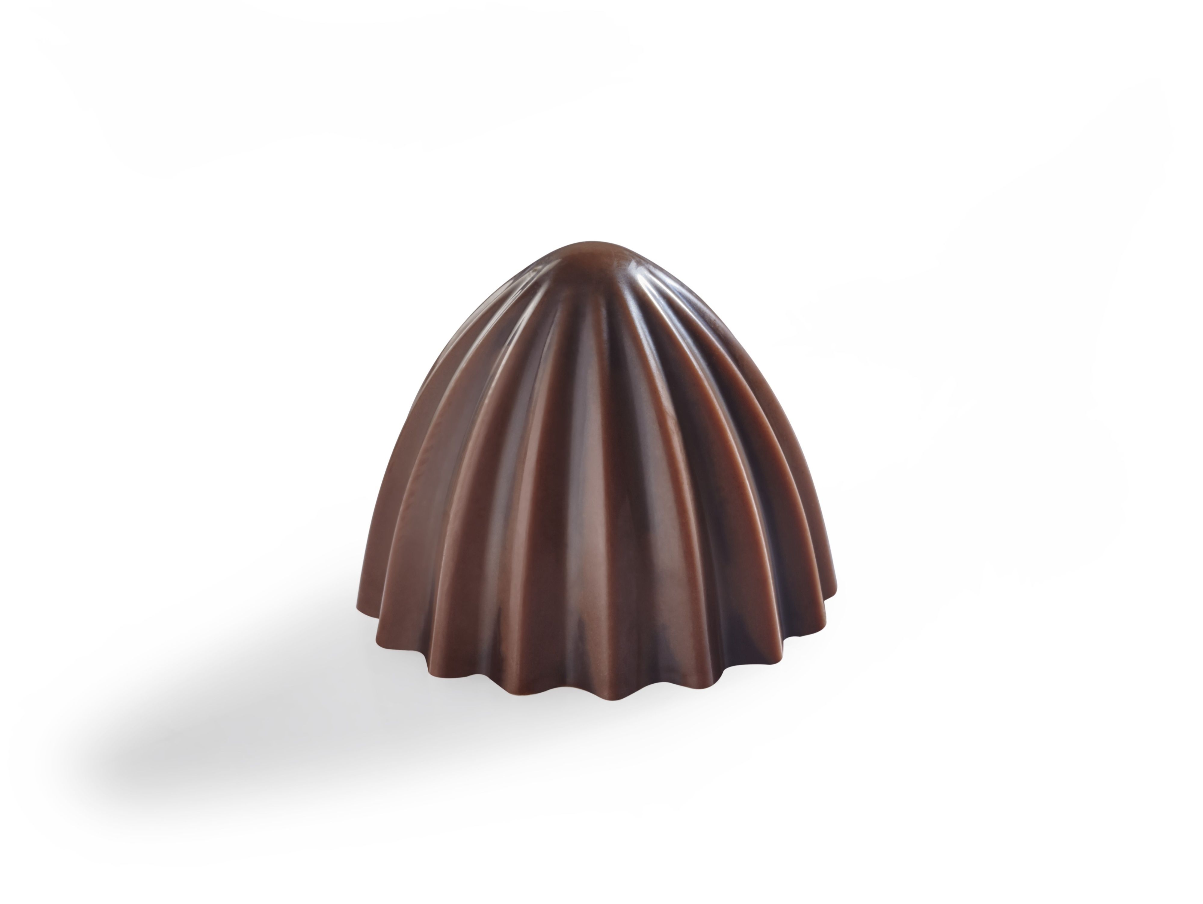 Salted Madagascar Vanilla Caramel