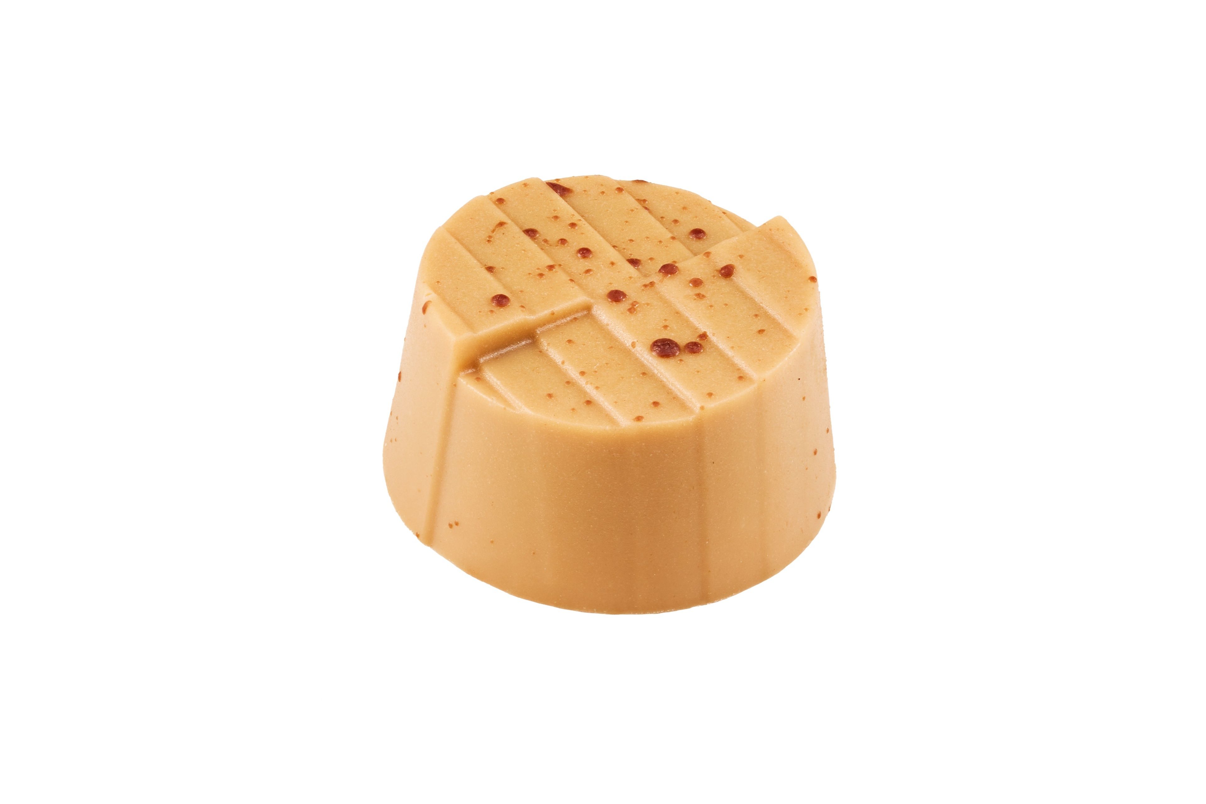 Hazelnut Caramel