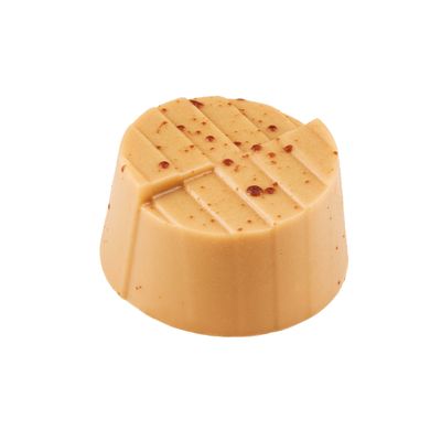 Hazelnut Caramel