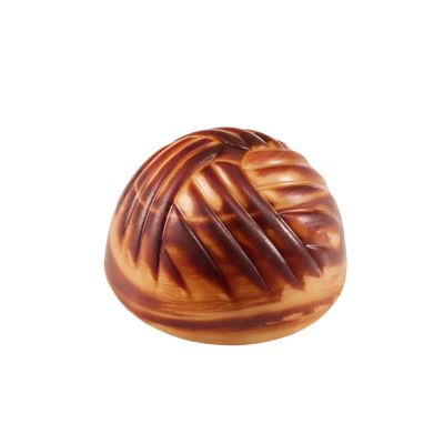 Chocolate Mousse