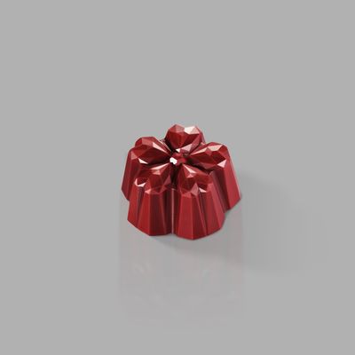 Raspberry And Rose Naeim