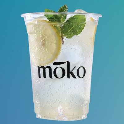 Classic Mojito