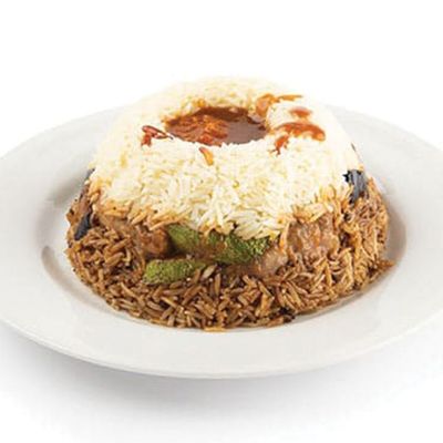 Maklouba Meat