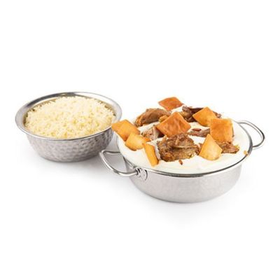 Shank Fatteh