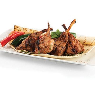 Veal Kastlata