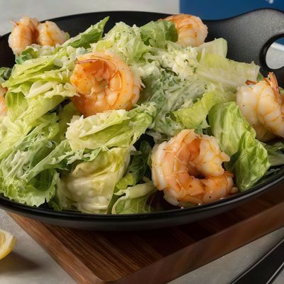 Shrimp Salad
