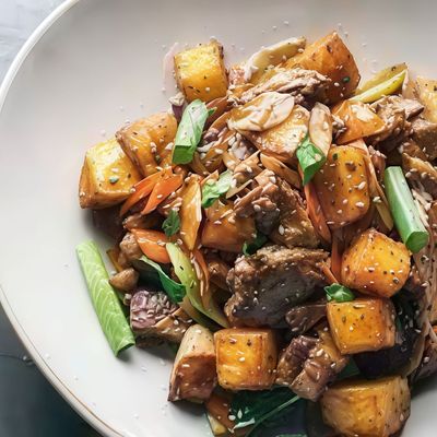 Fit Kitchin Salad