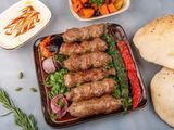 Grilled Kofta