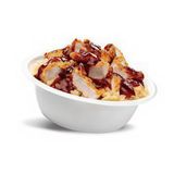 Grilled chicken with rice