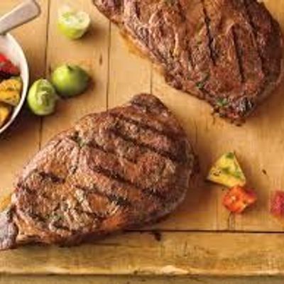 Hawaii Steak