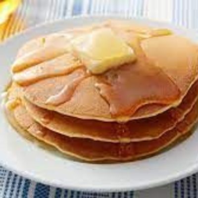 Mix Classic Pancake
