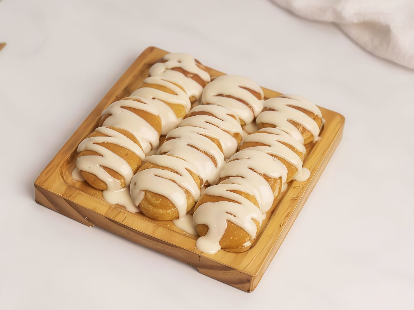 Khaltabita Bita White Chocolate