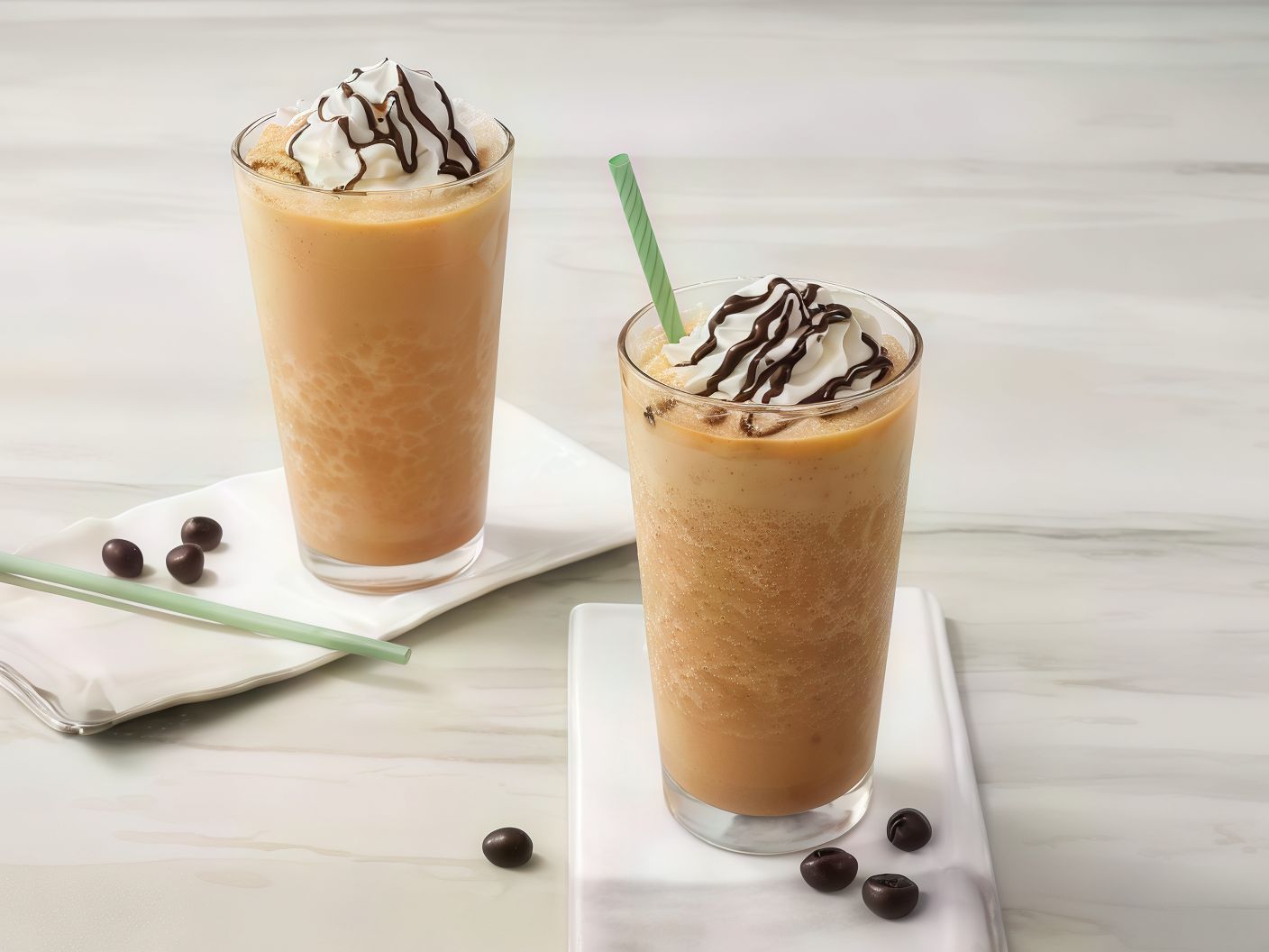 Ice Frappuccino Classic