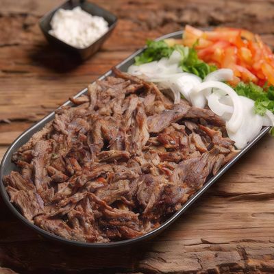 1/2 Kilo Shawarma