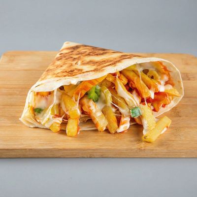 Potato Crepe Regular