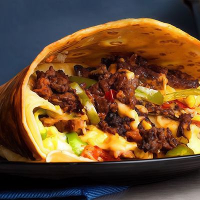 Kofta Crepe Regular