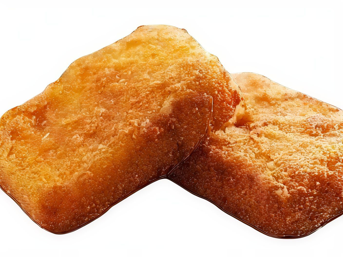 Fried Cheese Platter