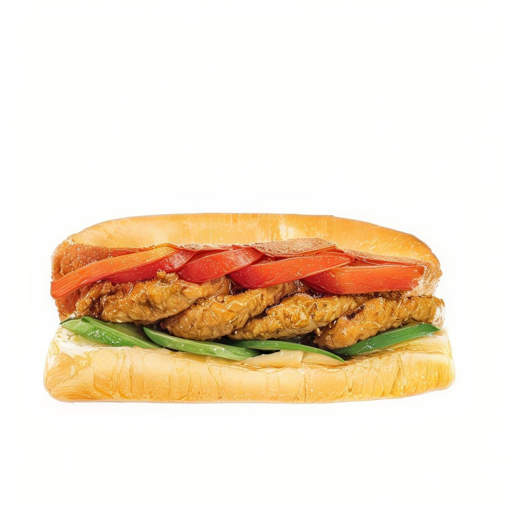 Flafel Fino