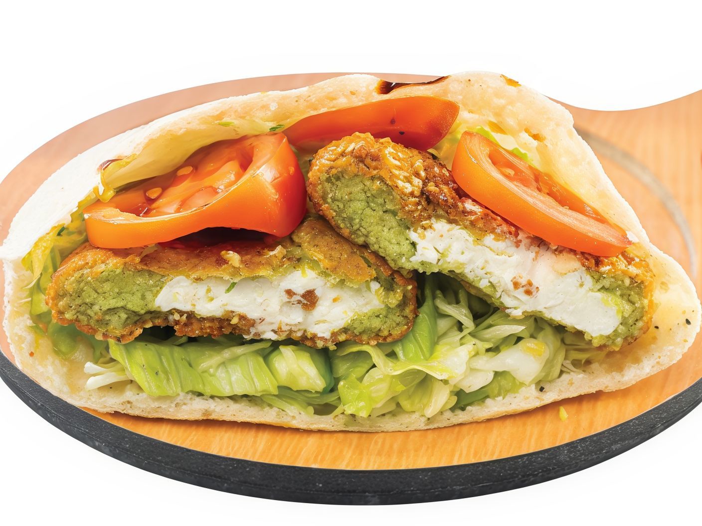 Kiri Falafel