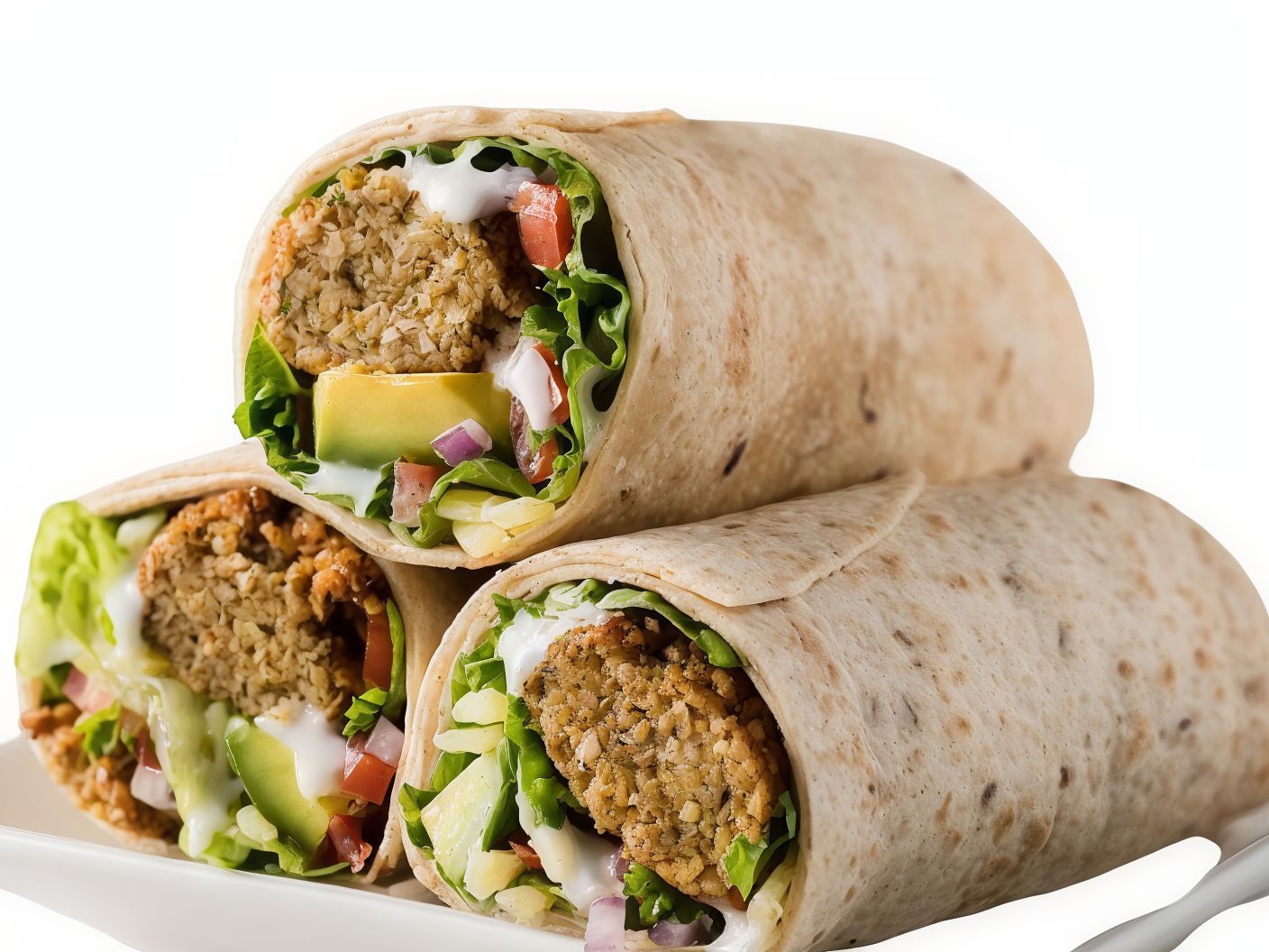 Falafel Syrian