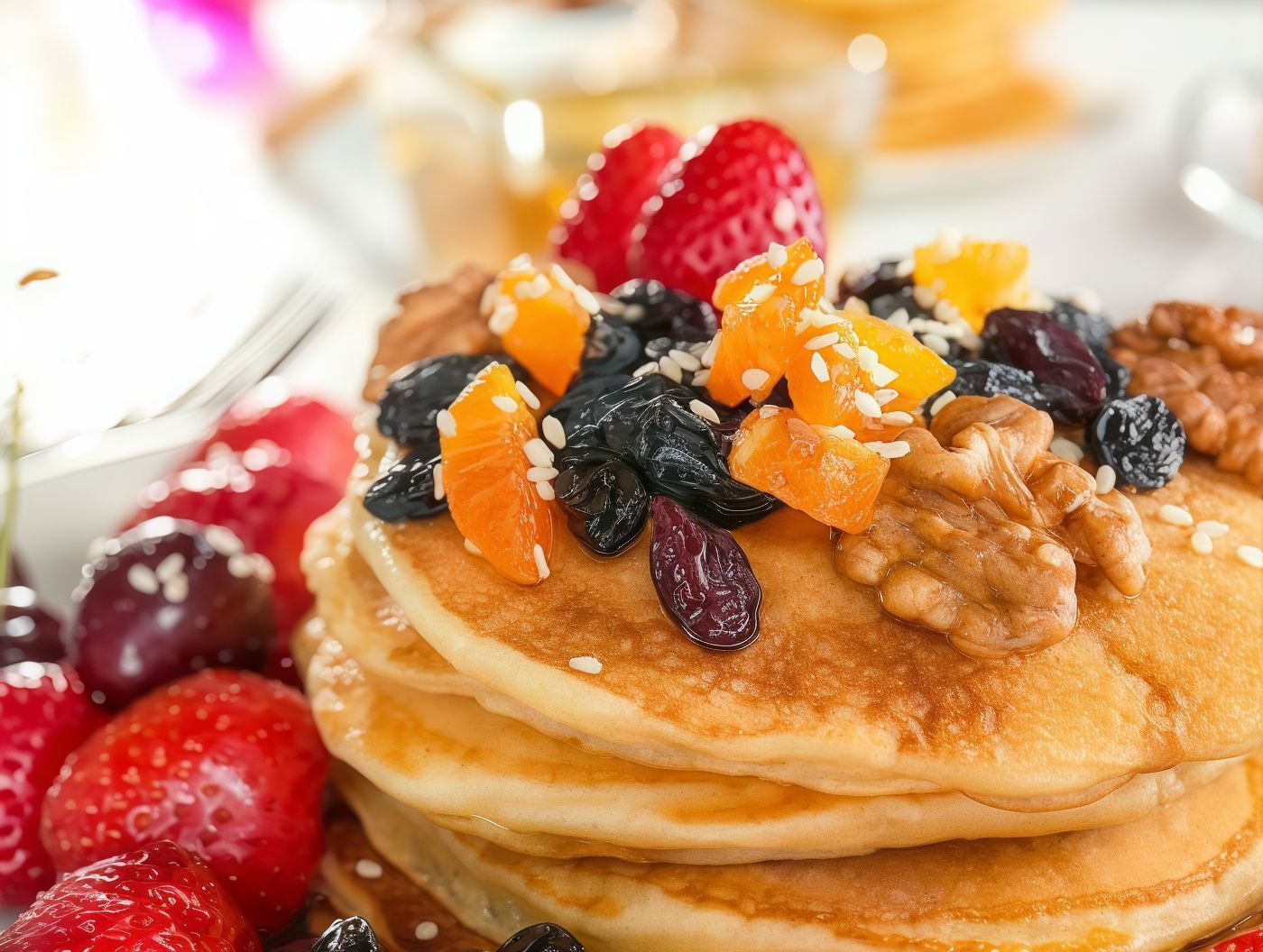 Special Pancake