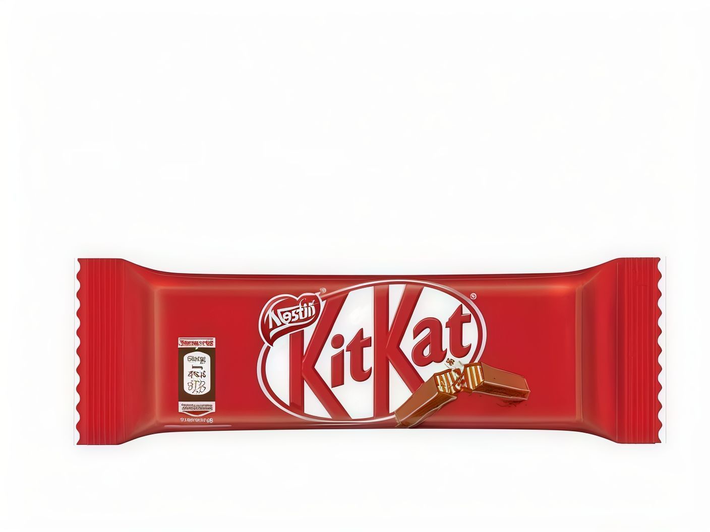 Kitkat 1 Piece