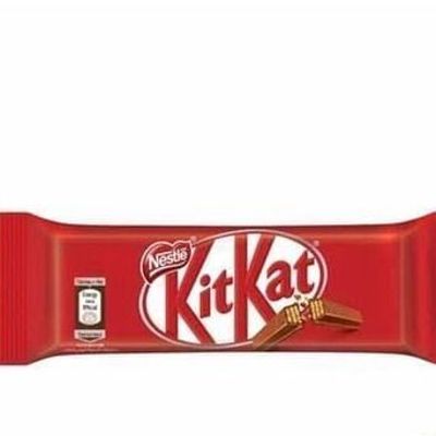Kitkat 1 Piece