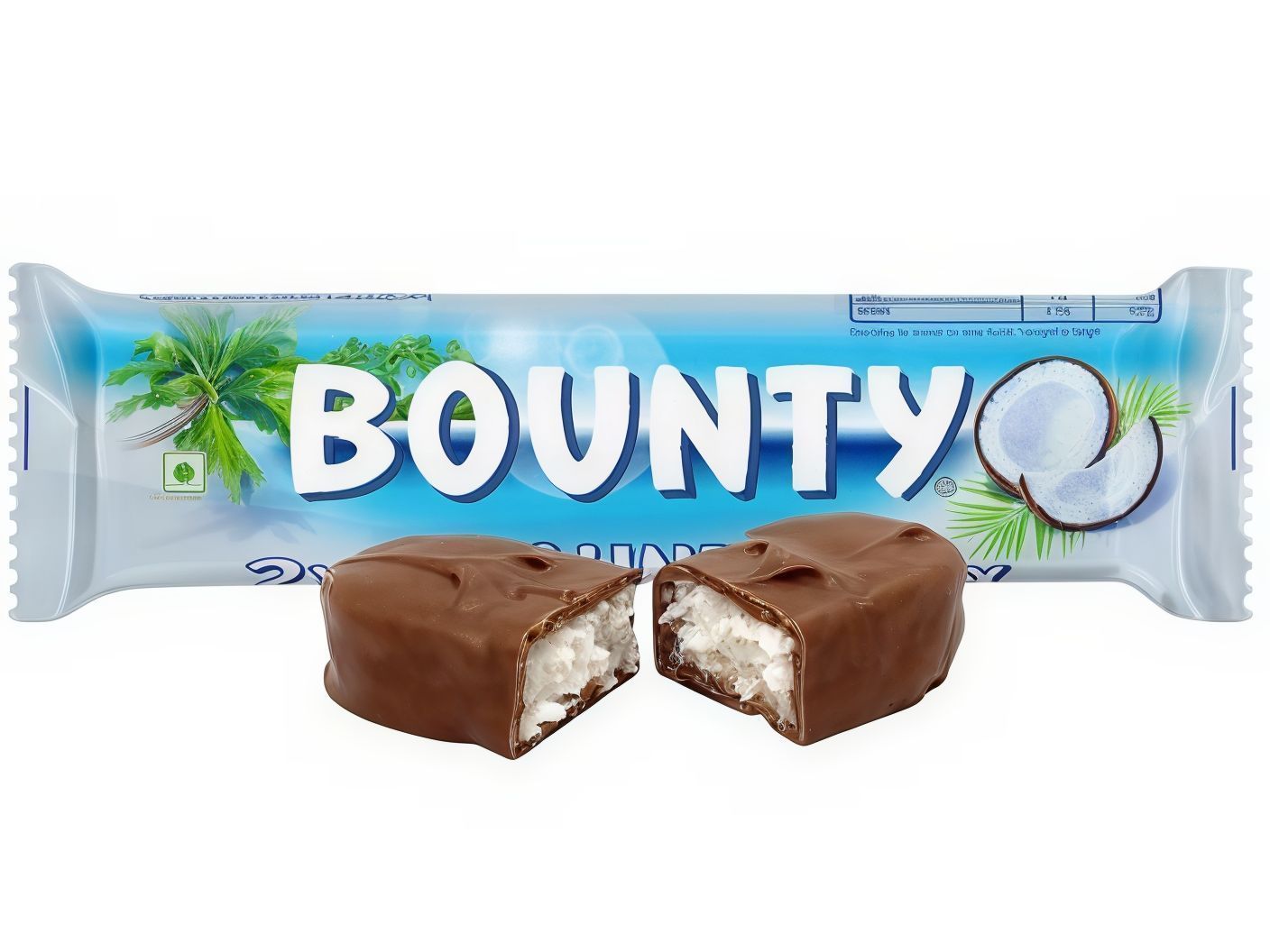 Bounty 1 Piece