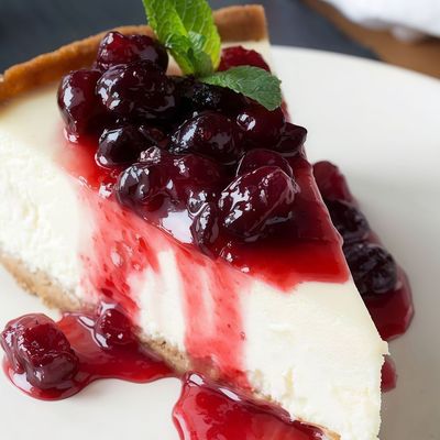 Cheesecake