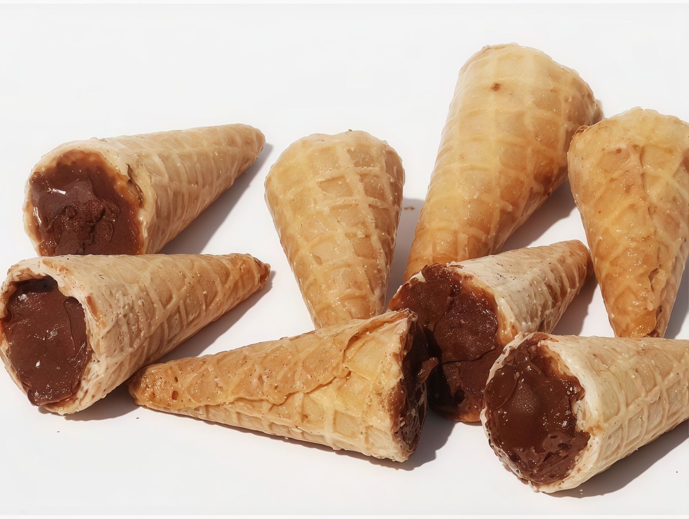 Cono 3 Pieces